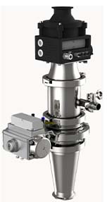 piFLOW®am Additive manufacturing vacuum conveying