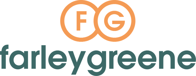 Farleygreene logo