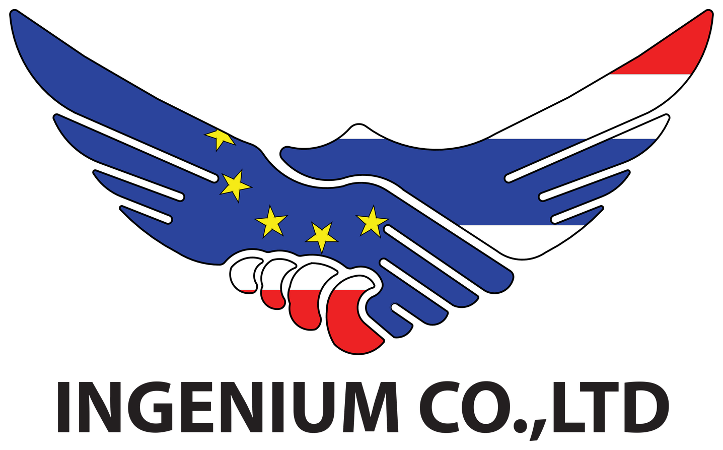 INGENIUM CO., LTD.