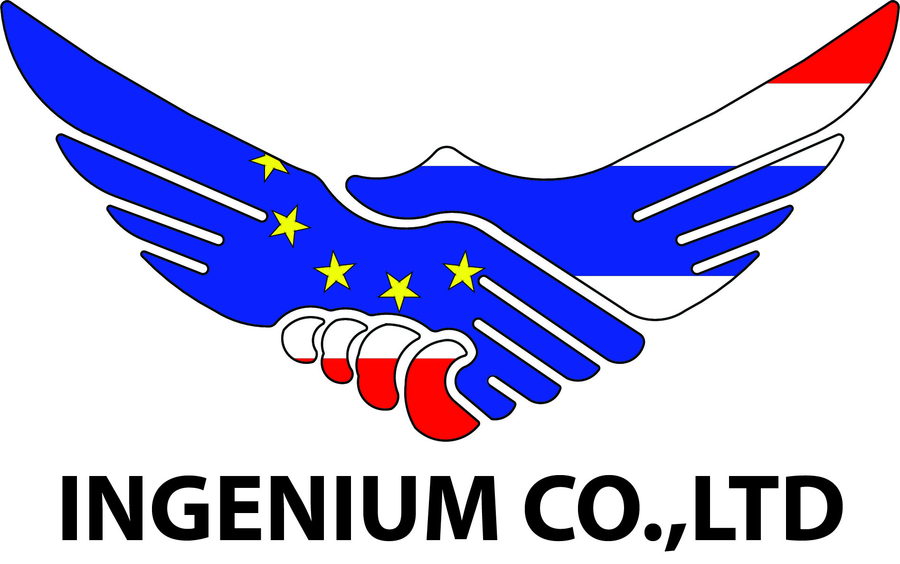 INGENIUM Co., Ltd.